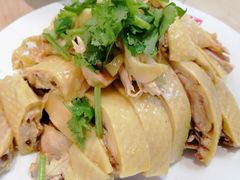 -泰煌鸡·上海白斩鸡·沪菜(平利店)