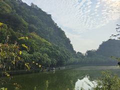 -星湖旅游景区七星岩