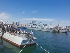 -中国人民解放军海军博物馆