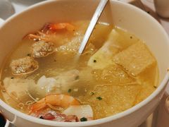 -阿明小菜·海鲜·上海菜(梅陇店)
