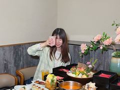 -匠和风精致料理(成都龙湖滨江天街店)