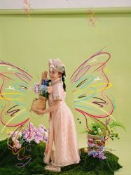 -爱你宝贝儿童摄影(西湖云端店)