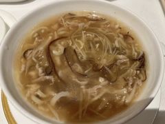 -万豪金殿(香港JW万豪酒店)