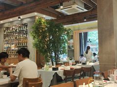 -福海居烤鸭店(鸟巢店)