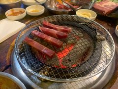 -小本家韩式烤肉(紫藤路店)
