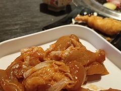 -AJIYA·池袋日式烧肉自助(天津万象城店)