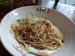-春雪面馆(转塘店)