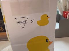 -Manner Coffee(大宁国际商业广场店)