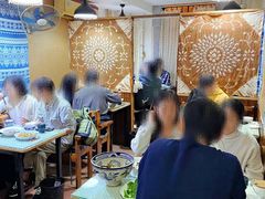 -蜗牛小馆醉乡民谣云南菜(惠新西里店)