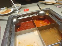 -海底捞火锅(泰安爱琴海店)