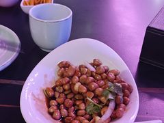 -粉墨特色菜·烧烤音乐酒馆
