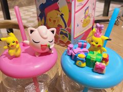 -必胜客(金元宝店)