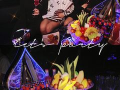 -OMO PARTY HOUSE