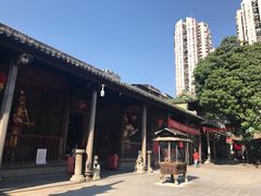 -华林禅寺