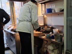 -门框胡同百年卤煮(前门煤市街店)