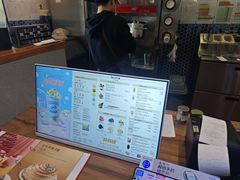 -DQ·蛋糕·冰淇淋(万联城店)