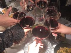 -春树下·树屋花房西餐厅(罍街AS1980店)