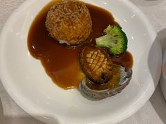 -大铁勺新津菜(东丽阳光新业广场店)