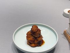 -狮王府淮扬菜(百家湖1912店)