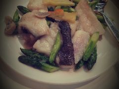 -晶荷轩(香港迪士尼乐园酒店)