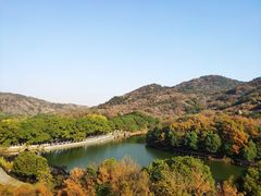 -白马涧龙池景区