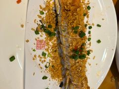 -醉壹号海鲜大排档·老厦门特色菜(厦门美食地标店)