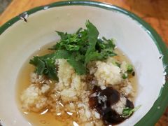 -拈签一笑黄牛肉辣卤串串