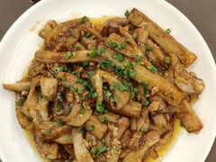 -旺富东海大酒楼(海鲜街店)