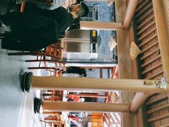 -少林寺欢喜地素斋馆