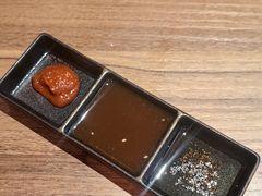 -鹤汀居酒屋•家庭料理•烧鸟酒肆(新街口店)