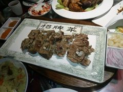 -丝路香妃西域清真餐厅