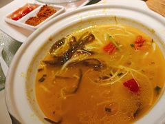 -小菜园新徽菜(常州金坛吾悦店)