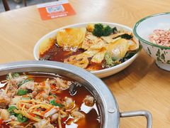 -艺味深尝(云锦路店)