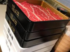 -温禾牛·和牛寿喜烧自助火锅(恒基名人店)