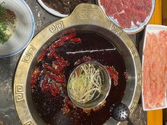 -堂客老火锅(欣阳广场总店)