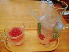 -秘密旅行Bonjour(黑金冠 江南西店)