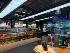 -勝記酒家·37年老字号·经典粤菜(荔枝公园店)
