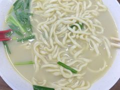 -三百碗宝应长鱼面(板仓街店)