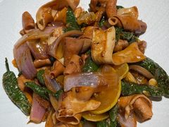 -侨美食家·粤菜(体育西路店)