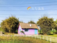-上海杨姆庄园