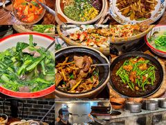 -广府乡下·饭庄(新港东路店)