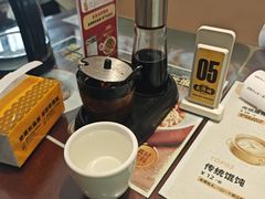 -老淮城·长鱼面(河下古镇店)