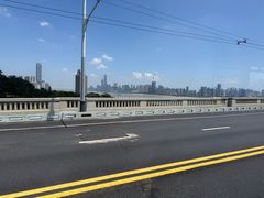 -武汉长江大桥