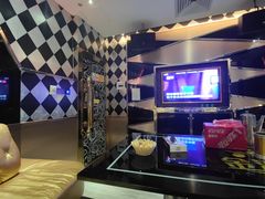 -金沙湾KTV(丽悦新天店)