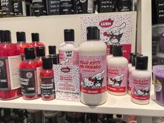 -LUSH(威尼斯人店)