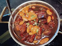 -香雪海饭店中餐厅(玉山店)
