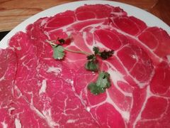 -潮火锅·麻辣牛肉火锅(观音桥方圆·LIVE店)