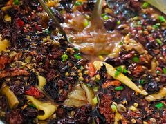 芋儿鸡-黑竹香鸡(营和巷店)