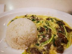 -香港新发烧腊茶餐厅(万象店)