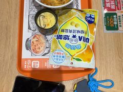-吉野家(上海美罗城店)
